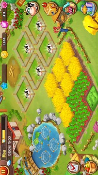 Clash of Farms游戏截图2