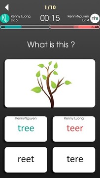 Who Knows More?游戏截图4