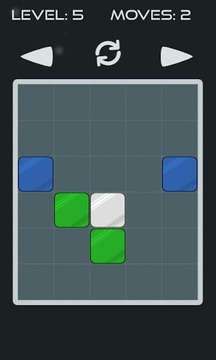 Block Slide Puzzle游戏截图4