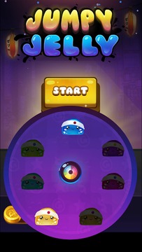 Jumpy Jelly游戏截图5