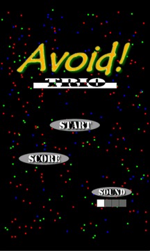 Avoid! Trio游戏截图1