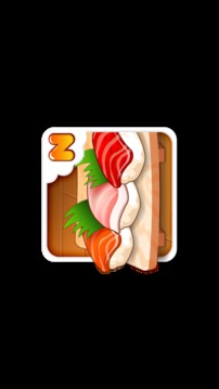 Sushi Stand HD FREE游戏截图1