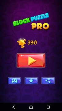 Block Puzzle Jewels游戏截图2