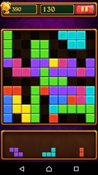 Block Puzzle Jewels游戏截图4