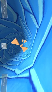 Tunnel Rush 2游戏截图4