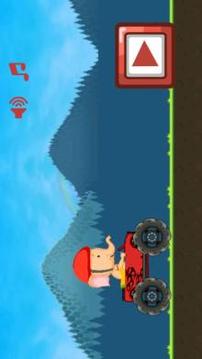 Hill Climb Ganesh Racing游戏截图3