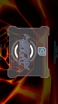 Tunnel Rush 2游戏截图1