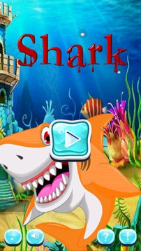 Shark游戏截图3