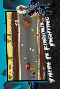 Furious Overtake游戏截图5