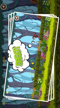run soy luna temple jungle游戏截图3