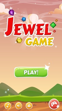 jewels - match 3 gems游戏截图5