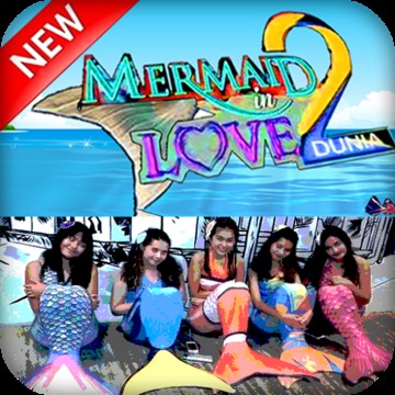 Mermaid in Love 2 PALING HITS游戏截图2