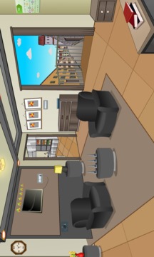 Gold Fish Rescue 2游戏截图4