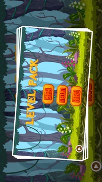 run soy luna temple jungle游戏截图2