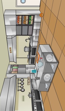 Gold Fish Rescue 2游戏截图5