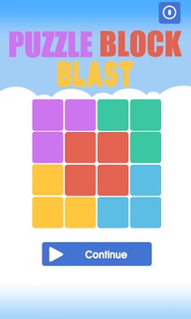 Puzzle Block Blast游戏截图4