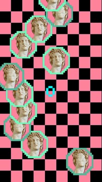 Vaporwave: T h e G a m e游戏截图3