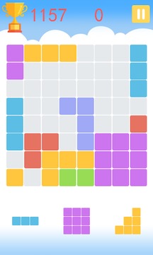 Puzzle Block Blast游戏截图5