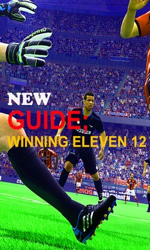 Guide Winning Eleven12游戏截图3