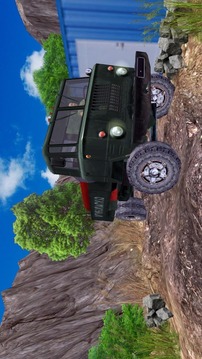 Dirt On Tires游戏截图3
