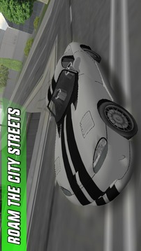 Super Car Street Racing游戏截图5