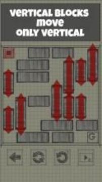 Block Maze Puzzle游戏截图5