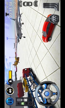 Cargo Plane Car transporter 3D游戏截图4
