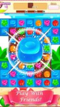 Candy Smash Link游戏截图5
