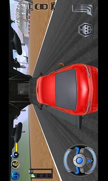 Cargo Plane Car transporter 3D游戏截图5