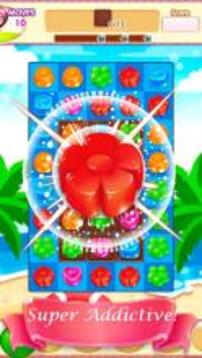 Candy Smash Link游戏截图4