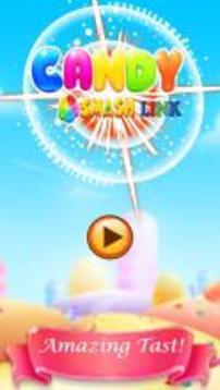 Candy Smash Link游戏截图1