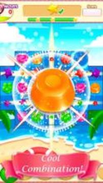 Candy Smash Link游戏截图3