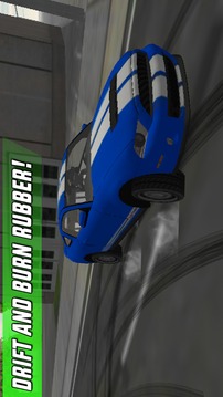 Super Car Street Racing游戏截图3