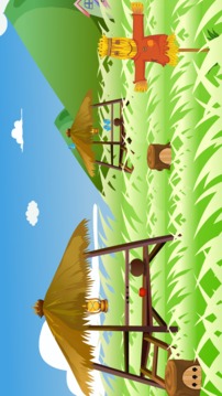 Toucan Bird Rescue游戏截图4