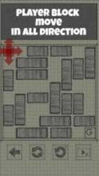 Block Maze Puzzle游戏截图3