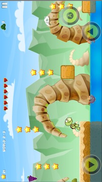 Tommy Turtle 汤米龟游戏截图3