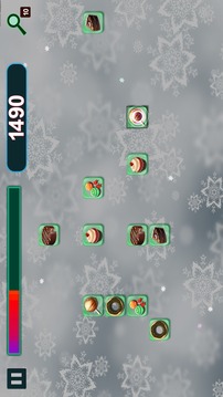 Onet Connect Cakes - Animals游戏截图5