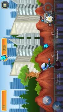 Robot Akyo游戏截图3