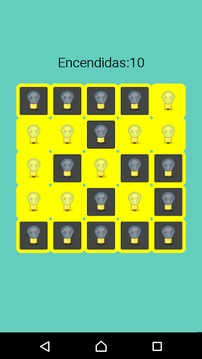 Luces fuera游戏截图3