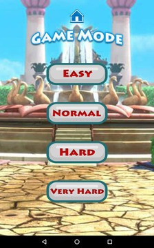 Jigsaw WinX Puzzle Club游戏截图1