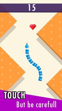 Impossible Arrow Road Test游戏截图2