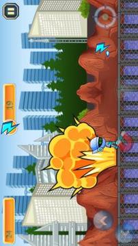 Robot Akyo游戏截图2