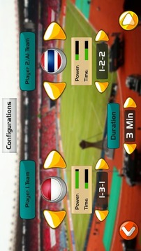 Timnas Indonesia游戏截图3