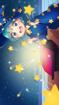 梦想法师狂点游戏截图3