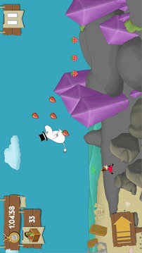 Moomin Adventures: Jam Run游戏截图5