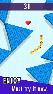 Impossible Arrow Road Test游戏截图3
