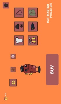 Toki Game游戏截图3