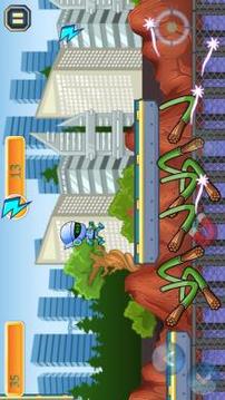 Robot Akyo游戏截图1