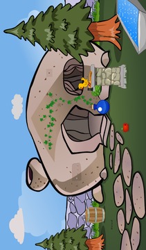 Brown Bear Rescue游戏截图3