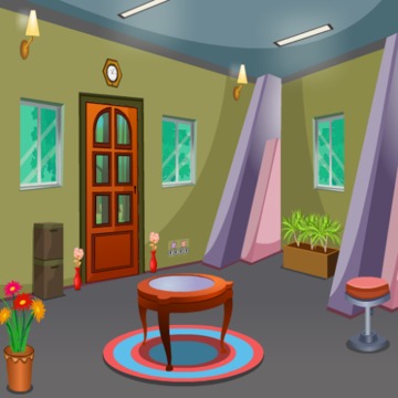 Escape From Formal House游戏截图1